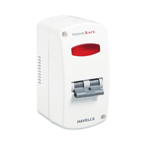 Havells Mini DP MCB with Enclosure DHMPCDPA032