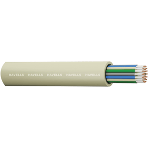 Havells Unarmoured 0.4 mm ATC Telecom Switch Board Cables – 180 meters