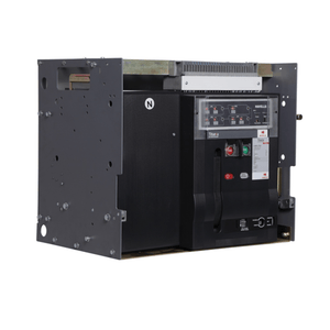 Havells Electrical Drawout ACB With Four Pole Having Microprocessor Based Release IPR 1 Ranging From 630A – 4000A