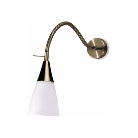 Philips myLiving Spot light FWG306 Nickel - 52161/06/86
