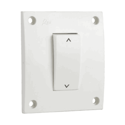Havells Reo 16A Two  Way Switch – AHESXXW202