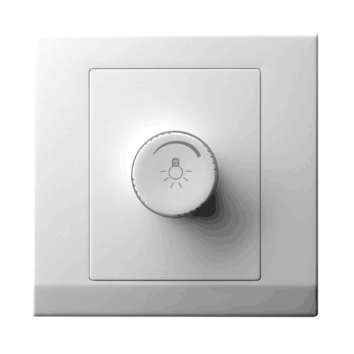 Havells Crabtree Athena Dimmer 400 W (2M) ACADEBW060