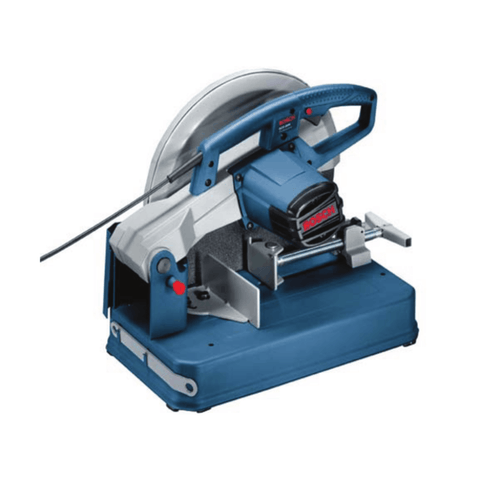 Bosch Metal Cut-off Grinder GCO 2000 (2000 W, 17 Kg, 3500rpm)