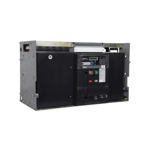 Havells Electrical Drawout ACB With Four Pole Having Microprocessor Based Release IPR 2