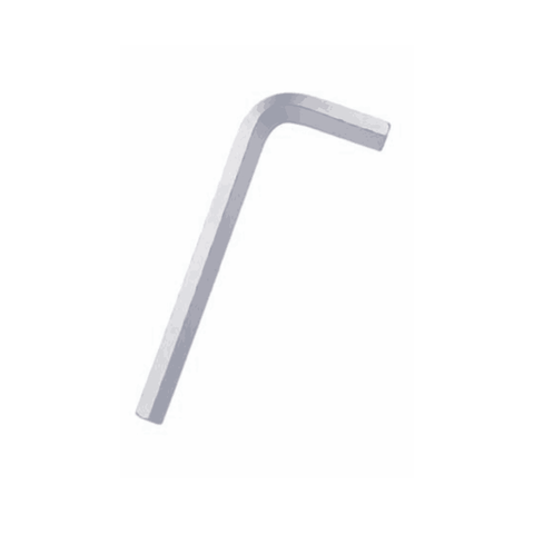 Stanley Metric Hex Key Long