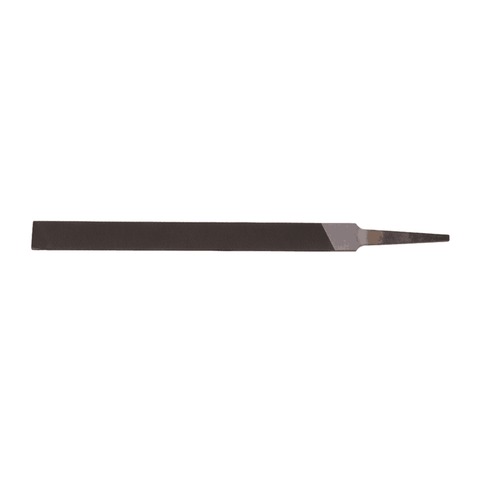 Taparia Machinist Steel File – Hand