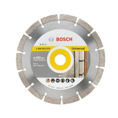 Bosch Diamond Cutting Professional for Universal 2608603332
