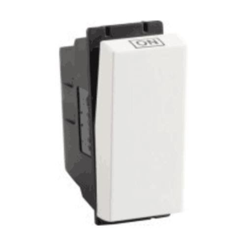 Havells Crabtree Murano 16 Ax One Way Switch ACMSXXW161