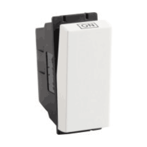 Havells Crabtree Murano 16 Ax One Way Switch ACMSXXW161
