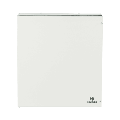 Havells Distribution Board TP&N (IP 54) Horizontal