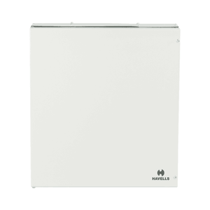 Havells Distribution Board TP&N (IP 54) Horizontal