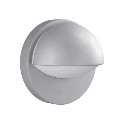 Philips myGarden Wall light grey 12 W – 16245/87/86