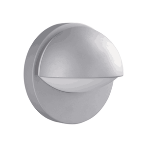 Philips myGarden Wall light grey 12 W – 16245/87/86
