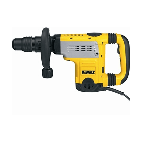 Dewalt 12 Kg Demolition Hammer D25941K (1600 W)