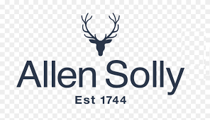 Allen Cooper