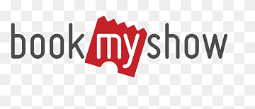Book My Show