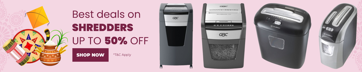 Office Machines